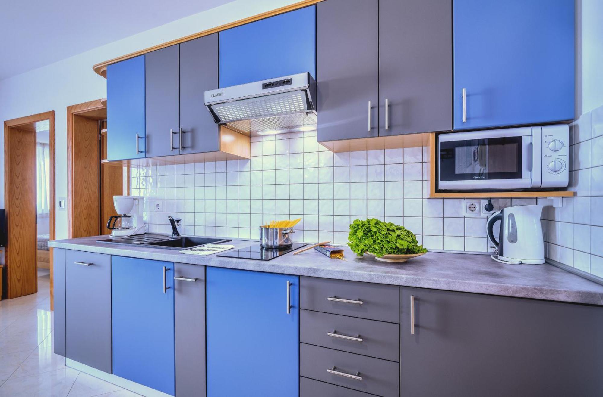 Apartments Kvarner 2 Малинська Екстер'єр фото
