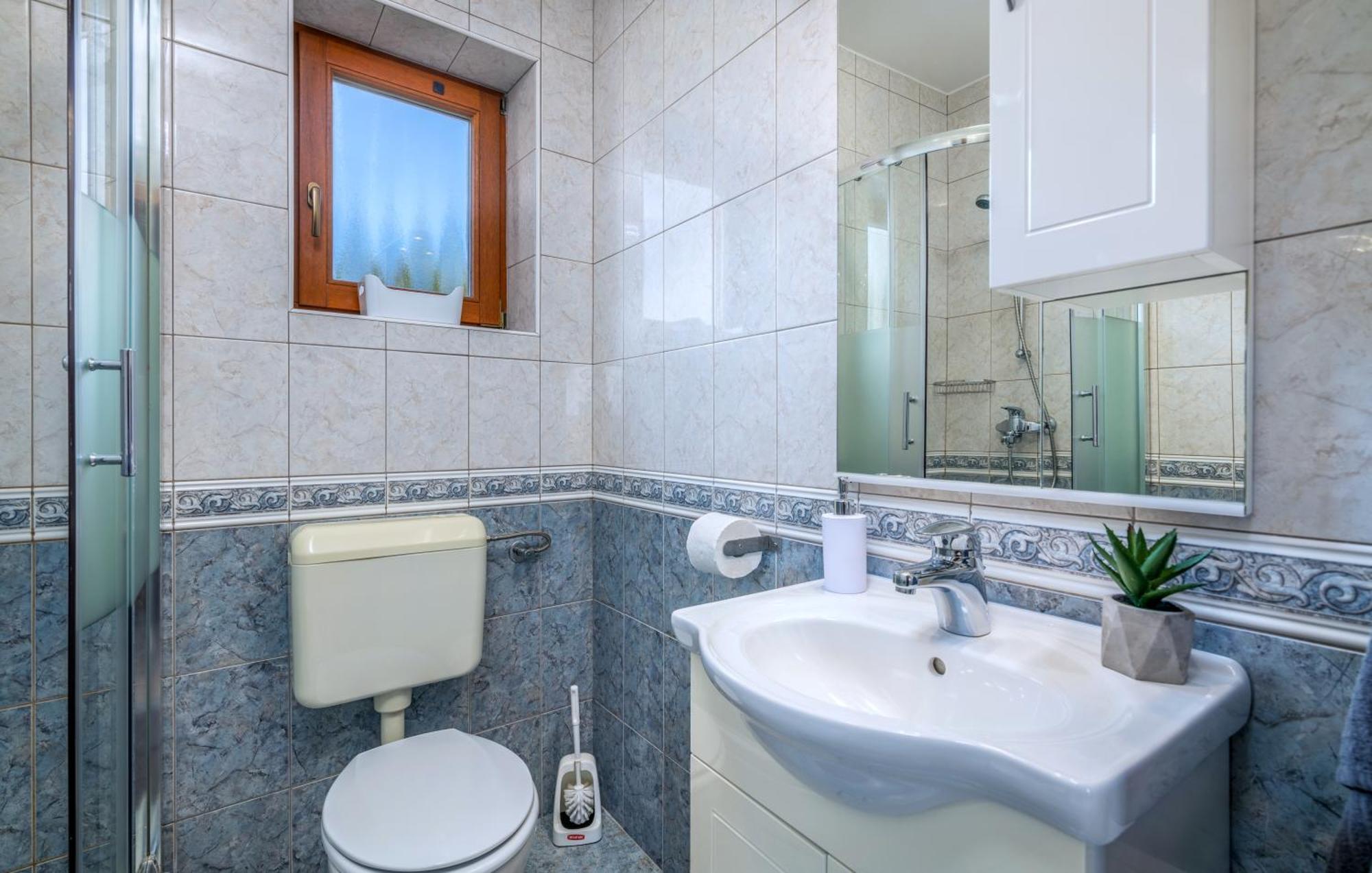 Apartments Kvarner 2 Малинська Екстер'єр фото