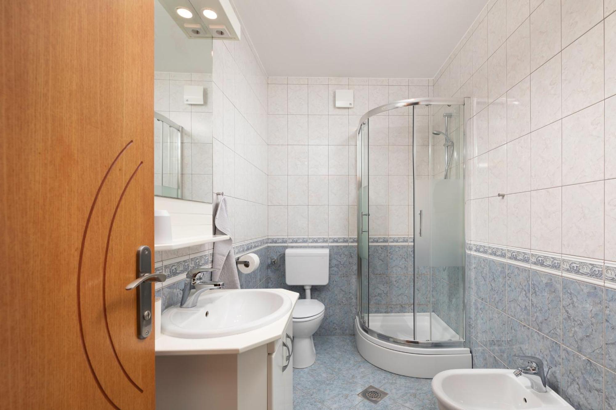 Apartments Kvarner 2 Малинська Екстер'єр фото