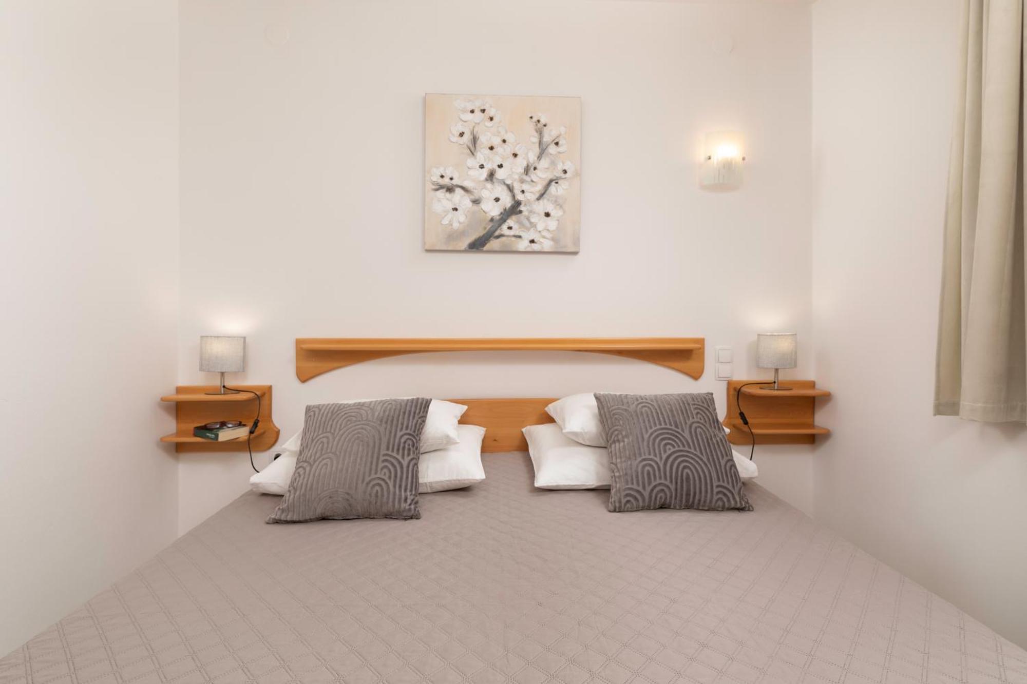 Apartments Kvarner 2 Малинська Екстер'єр фото